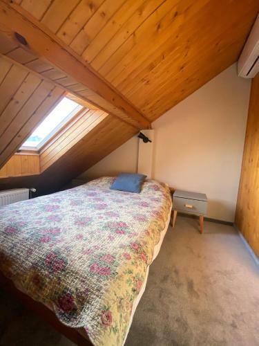 Apartamenty Krynica - Ul. Podg�rna