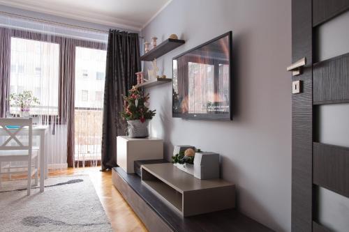 Apartamento Czarny Potok 11/14