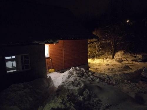 Apartamento Loch�wka - Dom W G�rach