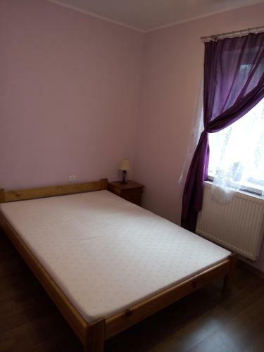 Apartamento Loch�wka - Dom W G�rach