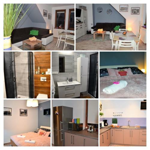 Apartament Przy ?r�de?ku