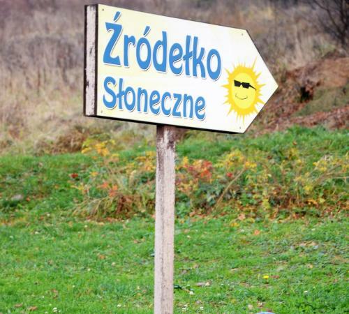 Apartament Przy ?r�de?ku