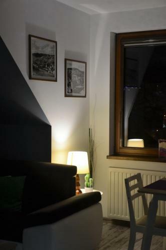 Apartament Przy ?r�de?ku