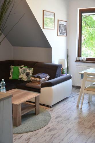 Apartament Przy ?r�de?ku