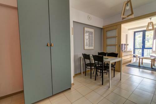 Krynica Apartamenty Rodzinny Apartament W Centrum