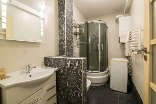 Krynica Apartamenty Rodzinny Apartament W Centrum