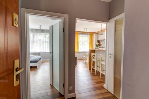 Krynica Apartamenty Apartament S?oneczny Deptak
