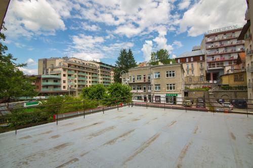 Krynica Apartamenty Apartament S?oneczny Deptak