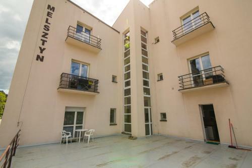 Krynica Apartamenty Apartament S?oneczny Deptak