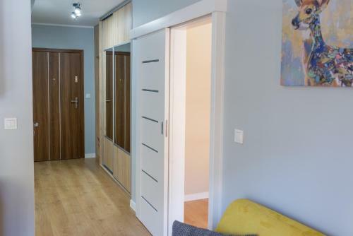 Apartamento Go2krynica - Cicha