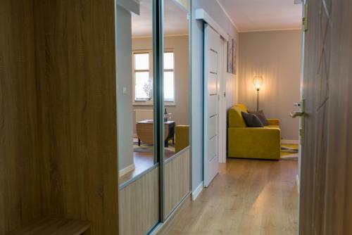 Apartamento Go2krynica - Cicha