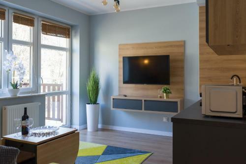 Apartamento Go2krynica - Cicha