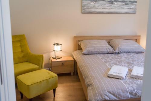 Apartamento Go2krynica - Cicha