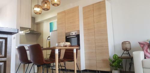 Apartamento Lavan Del Mar