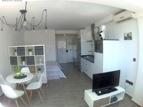 Apartamento Plazamar Room 613