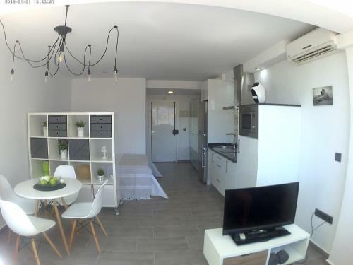 Apartamento Plazamar Room 613