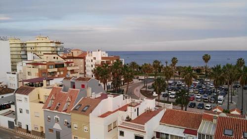 Apartamento Plazamar Room 613