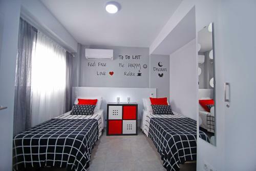 Apartamento Vella Rosa 2