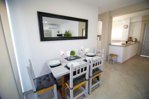 Apartamento Vella Rosa 2