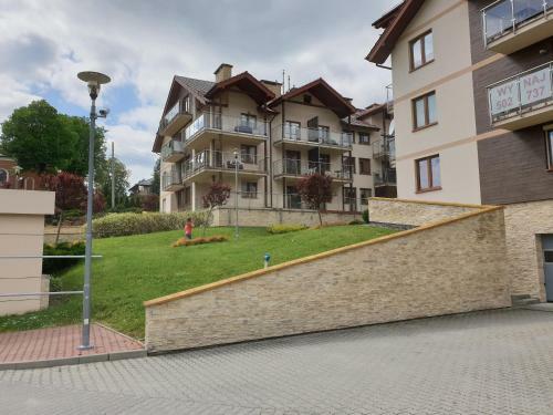 Kaizen Apartament