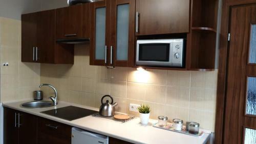 Kaizen Apartament