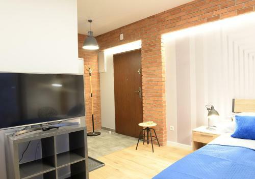 Apartamenty Gaja