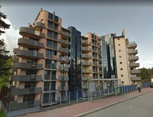 Krynica Apartamenty Centrum Deptak 45