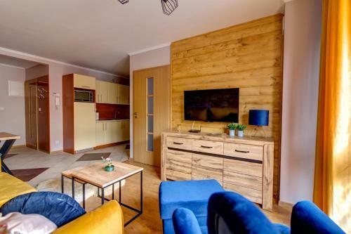 Krynica Apartamenty Centrum Deptak 45