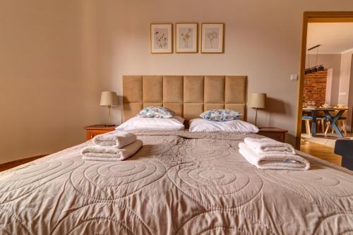 Krynica Apartamenty Centrum Deptak 45