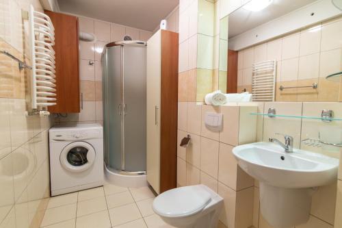 Krynica Apartamenty Centrum Deptak 45