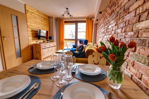 Krynica Apartamenty Centrum Deptak 45