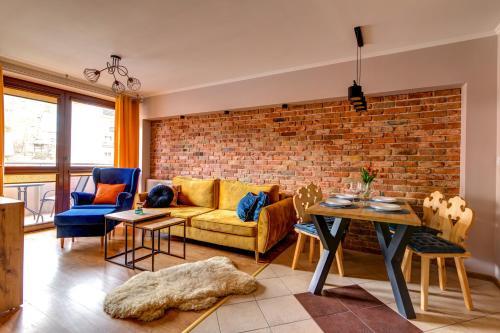 Krynica Apartamenty Centrum Deptak 45
