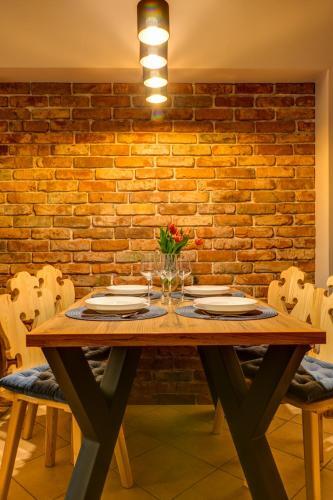 Krynica Apartamenty Centrum Deptak 45