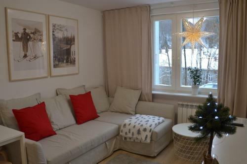 Apartament Przy Pijalni