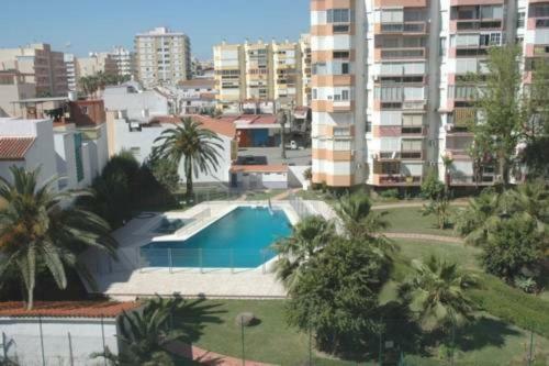 Apartamento Nuevo Estudio Vistas Al Mar