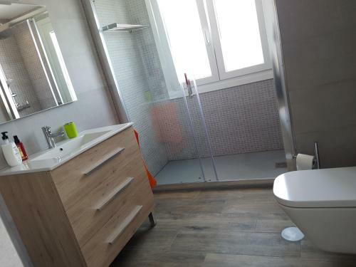 Apartamento �tico Con Vistas Espectaculares Al Mar