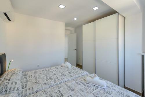 Apartamento �tico Con Vistas Espectaculares Al Mar
