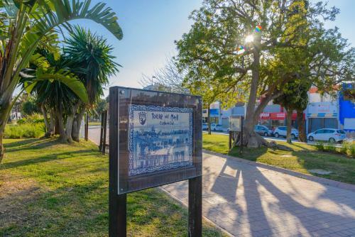 Apartamento �tico Con Vistas Espectaculares Al Mar