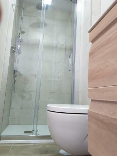 Apartamento �tico Con Vistas Espectaculares Al Mar