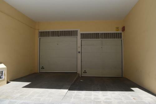 Apartamento Magnifico �tico En La Playa