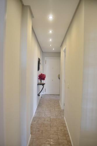 Apartamento Magnifico �tico En La Playa