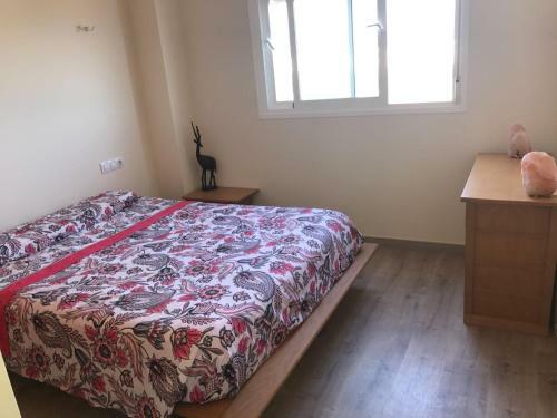 Apartamento Martinez