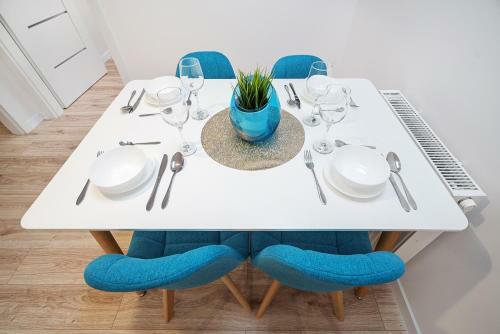 Apartament City Center Superior - Luxury Standard