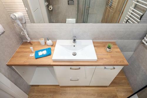 Apartament City Center Superior - Luxury Standard