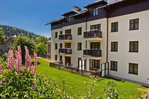 Apartament City Center Superior - Luxury Standard