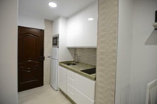 Apartamento Avda Tore Tore Edif Malaga