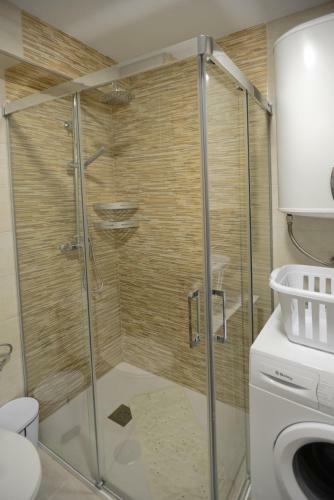 Apartamento Avda Tore Tore Edif Malaga