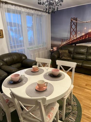 Ko?ciuszki Apartament Ko?ciuszki 1