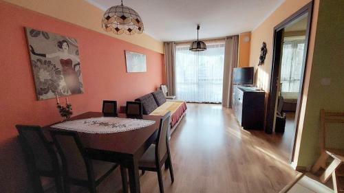 Apartament Nad Potokiem