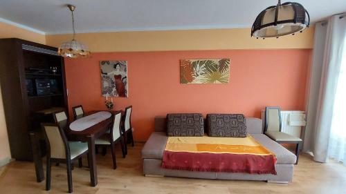 Apartament Nad Potokiem